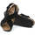 Chaussures Femme Sandales et Nu-pieds Birkenstock Tulum Noir