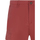 Vêtements Homme Shorts / Bermudas Timberland Bermuda coton Rouge