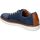 Chaussures Homme Derbies & Richelieu Zen ZAPATOS ZEN 8944 CABALLERO AZUL Bleu