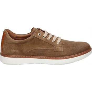 Chaussures Homme Airstep / A.S.98 Zen 8944 Marron