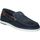 Chaussures Homme Derbies & Richelieu Zen 8976 Bleu