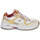 Chaussures Femme older brother and somtimes coach of USATF indoor 1500m champ Rob Myers C301 Beige / Terracotta