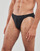 Sous-vêtements Homme Slips Hom MAX Comfort Micro Briefs Noir / Blanc