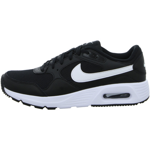 Chaussures Homme Baskets mode Nike royal  Noir