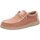 Chaussures Homme Mocassins Womens HOKA Clifton 8 Running Shoes  Orange