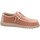 Chaussures Homme Mocassins Hey Dude Shoes  Orange