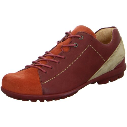 Chaussures Homme sous 30 jours Think  Rouge