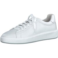 Chaussures Homme Baskets mode Marco Tozzi  Blanc