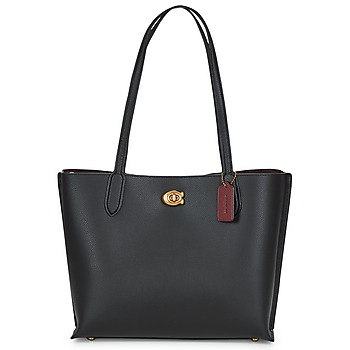 Coach WILLOW TOTE