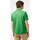 Vêtements Homme T-shirts & Polos Lacoste Unisex L1212 Vert
