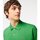 Vêtements Homme T-shirts & Polos Lacoste Unisex L1212 Vert