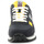 Chaussures Homme Baskets mode Napapijri Sneakers Cosmos NP0A4HL5  marine Bleu