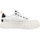 Chaussures Femme Baskets mode Palladium Baskets Pallatower Lo blanc Blanc