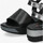 Chaussures Femme Escarpins pabloochoa.shoes 81272 Noir