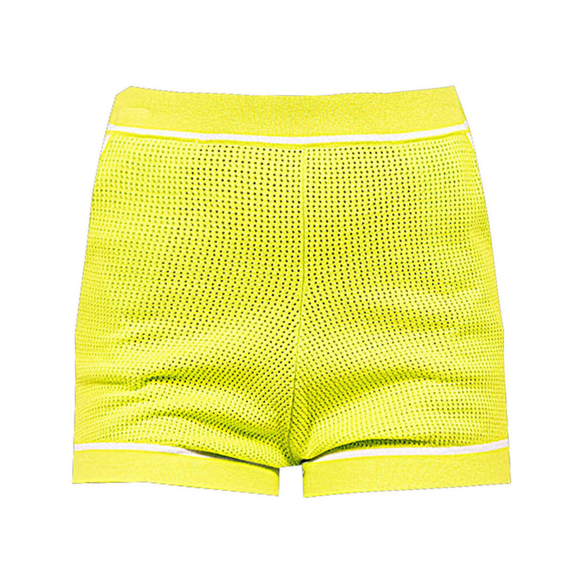 Vêtements Femme Shorts / Bermudas Pinko 1G176E Y7ZB | Teverga Vert