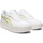 Chaussures Femme Baskets mode Asics Japan S PF Blanc