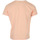 Vêtements Homme T-shirts manches courtes La Panoplie Tee Rose