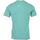 Vêtements Femme T-shirts manches courtes DC Shoes Viajero Bleu