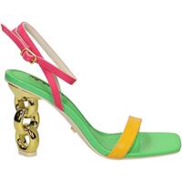 Chaussures Femme Sandales et Nu-pieds Kat Maconie RIRI Multicolore