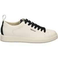 Chaussures Homme Baskets mode IgI&CO UNG 36222 Blanc