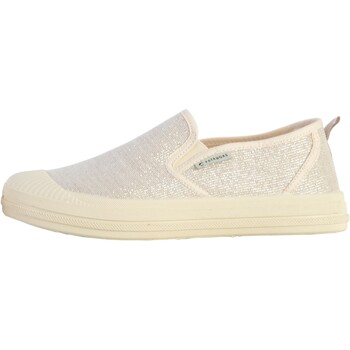 Chaussures Femme Baskets basses Pataugas 211065 Blanc