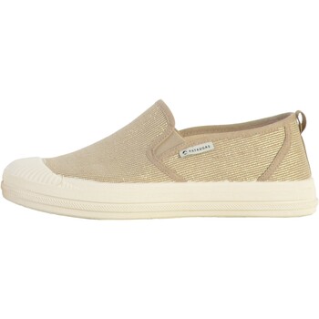 Chaussures Femme Baskets basses Pataugas 211064 Beige