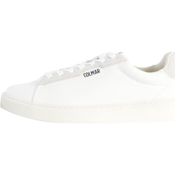 Chaussures Homme Baskets mode Colmar 211083 Blanc