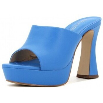 Chaussures Femme Toutes les chaussures homme Miss Unique  Bleu