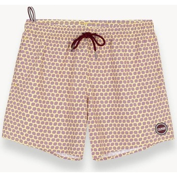 Vêtements Homme Shorts / Bermudas Colmar 72692XP Jaune