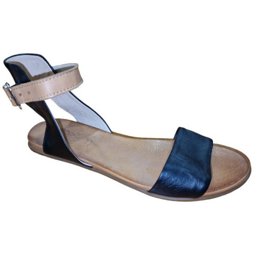 Chaussures Sandales et Nu-pieds Anatonic SANTORIN Bleu