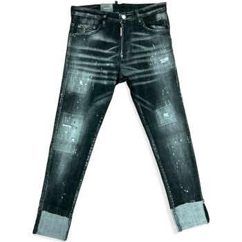 DSQUARED Jeans homme - Livraison Gratuite | Spartoo
