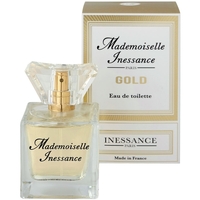Beauté Parfums Corine De Farme Eau de Toilette Mademoiselle Inessance Gold Autres