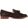 Chaussures Homme Randonnée Antica Cuoieria 22700-C-VL2 Marron