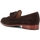 Chaussures Homme Randonnée Antica Cuoieria 22700-C-VL2 Marron