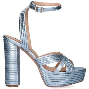 Chaussures Femme Sandales et Nu-pieds Exé Shoes OPHELIA 832 Bleu