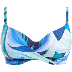 Vêtements Femme Maillots de bain séparables Fantasie Aguada beach Bleu