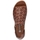 Chaussures Femme Sandales et Nu-pieds Remonte D3056 Marron