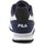 Chaussures Homme Baskets basses Fila Prati FFM0199-50007 Bleu