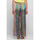 Vêtements Femme Pantalons Kocca EMATH Multicolore