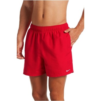 Vêtements Homme Maillots / Shorts de bain Nike page  Rouge