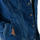 Vêtements Homme Vestes Deeluxe Veste en jean homme Maxel  bleu - S Bleu