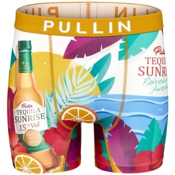 boxers pullin  boxer long homme tequilasunrise 