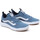 Chaussures Running / trail Vans Ultrarange exo Bleu