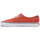 Chaussures Chaussures de Skate Vans Authentic color theory Orange