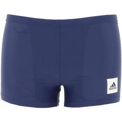 Vêtements Homme Maillots / Shorts de bain adidas Originals Solid boxer Bleu