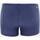 Vêtements Homme Maillots / Shorts de bain adidas Originals Solid boxer Bleu