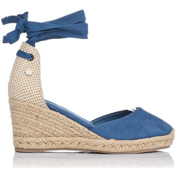 Chaussures Femme Sandales et Nu-pieds Xti 141094 Bleu