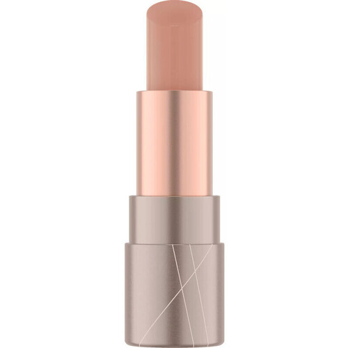 Beauté Femme Rose is in the air Catrice Baume à Lèvres Power Full 5 Beige