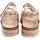 Chaussures Fille Multisport MTNG Sandale fille MUSTANG KIDS 48518 divers Rose