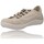 Chaussures Femme Derbies & Richelieu Sunni Sabbi Zapatos Deportivos para Mujer de  Oshima_050 Basket Blanc